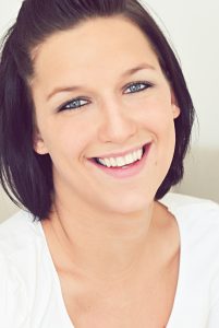 Sabrina Eder; Zahnmedizinische Prophylaxehelferin